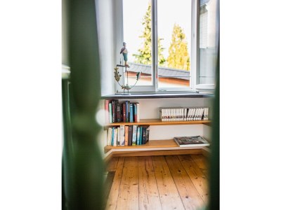 Holiday house Altes Winzerhaus - Senhalser Höfe - Features photo 21