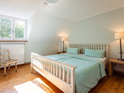 Holiday house Altes Winzerhaus - Senhalser Höfe - Features photo 22