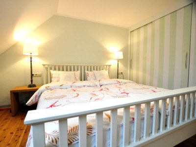 Holiday house Altes Winzerhaus - Senhalser Höfe - Features photo 23