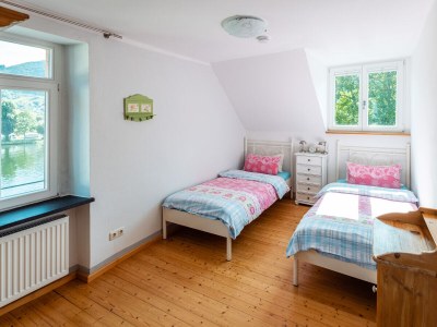 Holiday house Altes Winzerhaus - Senhalser Höfe - Features photo 24