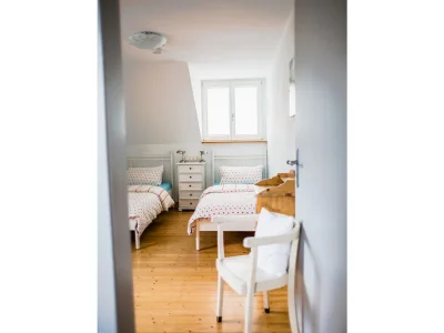 Holiday house Altes Winzerhaus - Senhalser Höfe - Features photo 25