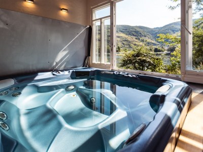 Holiday house Altes Winzerhaus - Senhalser Höfe - Features photo 27