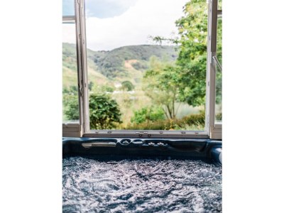 Holiday house Altes Winzerhaus - Senhalser Höfe - Features photo 28