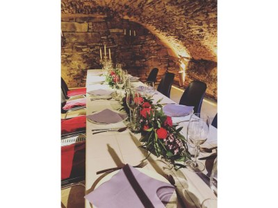 Holiday house Altes Winzerhaus - Senhalser Höfe - Features photo 30