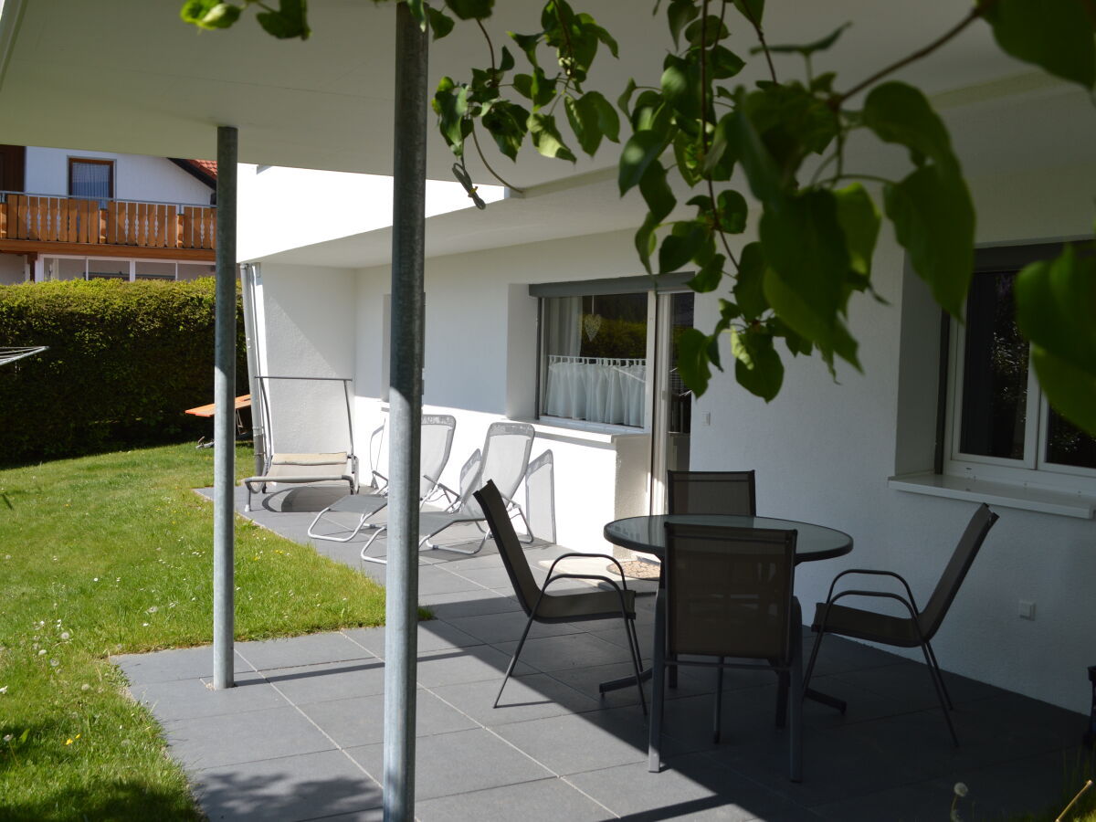 Holiday apartment Mutter - Outdoor photo 4