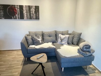 Holiday apartment Mutter in Schluchsee - Holiday apartment