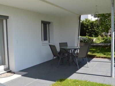 Holiday apartment Mutter - Outdoor photo 3