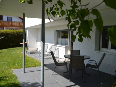 Holiday apartment Mutter - Outdoor photo 4