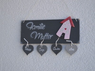 Holiday apartment Mutter - Outdoor photo 6