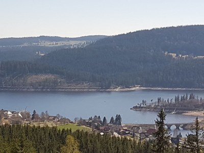 Holiday apartment Mutter - Environment photo 12