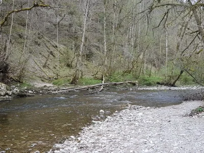 Holiday apartment Mutter - Environment photo 14