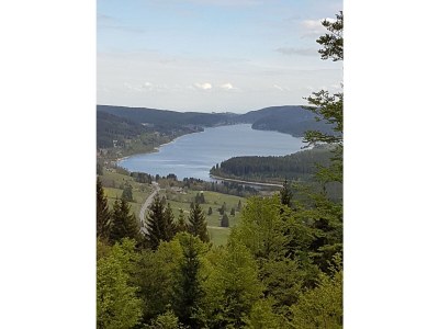 Holiday apartment Mutter - Environment photo 15