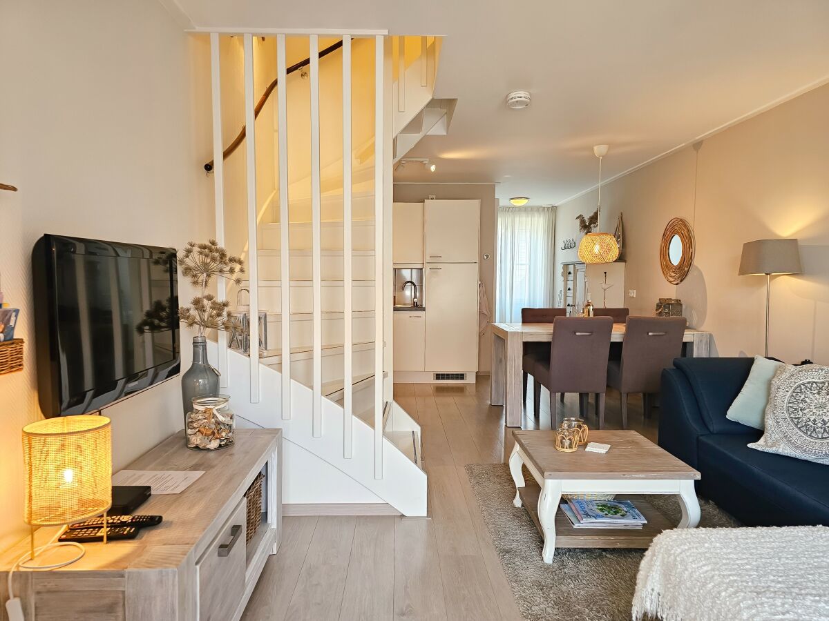 Holiday house Bungalow Margreetje