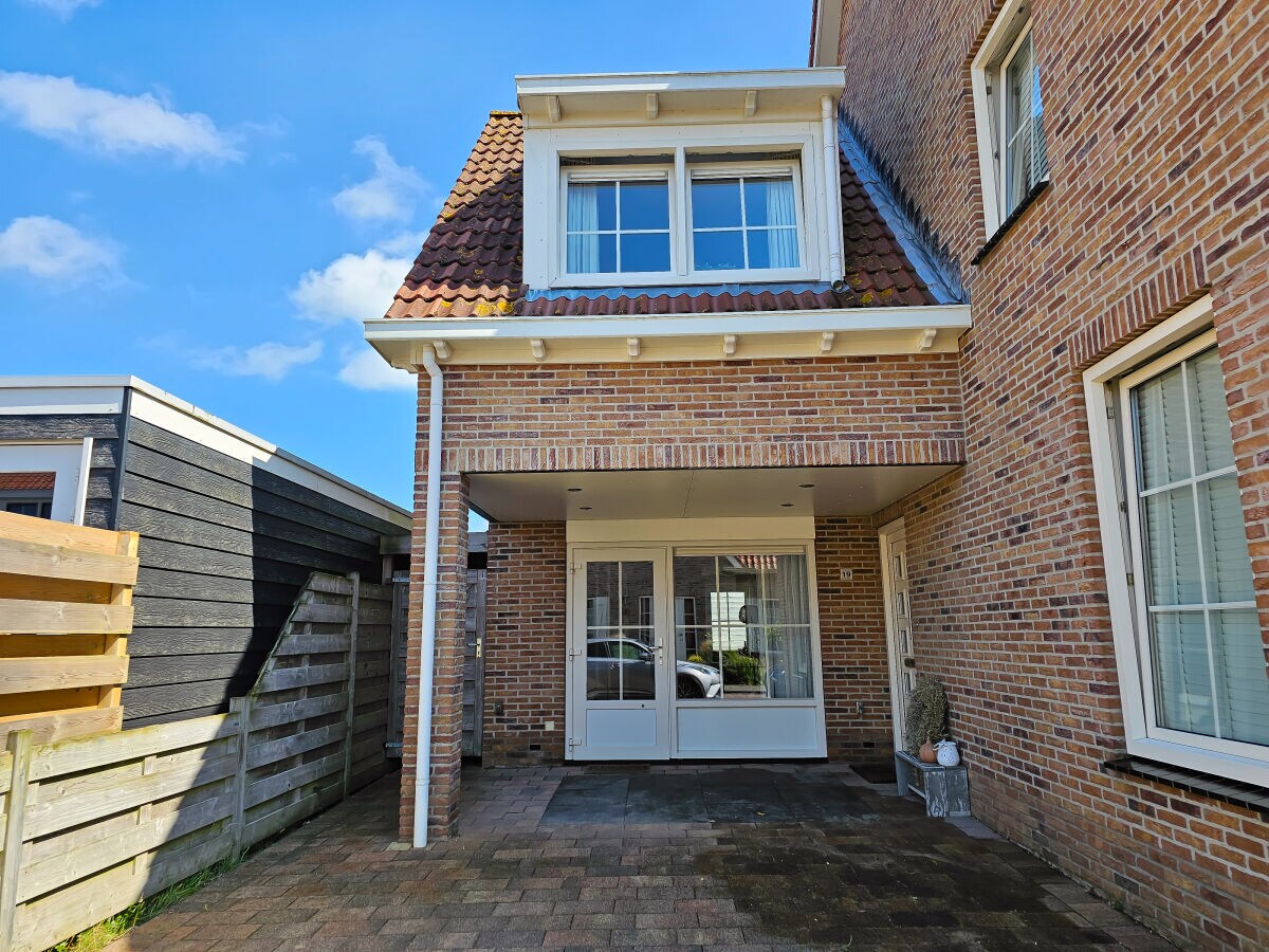 Holiday house Bungalow Margreetje - Features photo 5