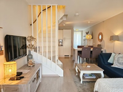 Holiday house Bungalow Margreetje in Domburg - Holiday house