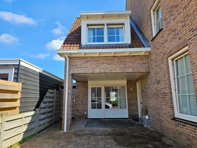 Holiday house Bungalow Margreetje - Features photo 5