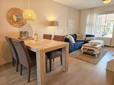 Holiday house Bungalow Margreetje - Features photo 7