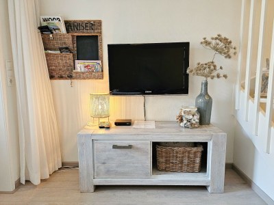 Holiday house Bungalow Margreetje - Features photo 8