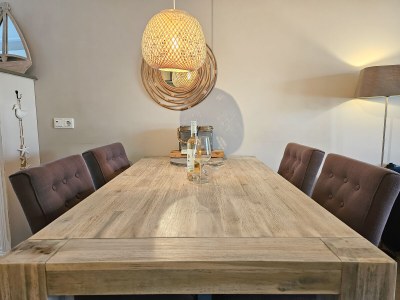 Holiday house Bungalow Margreetje - Features photo 10