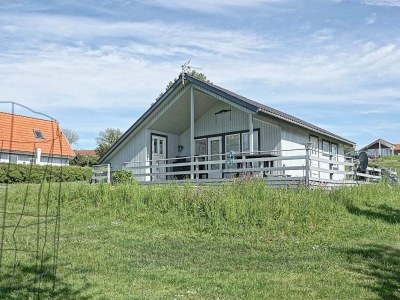 Holiday house Meeresidylle in Vang -- By Traum Ferienwohnungen - Outdoor photo 3