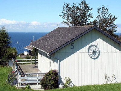 Holiday house Meeresidylle in Vang -- By Traum Ferienwohnungen - Outdoor photo 6