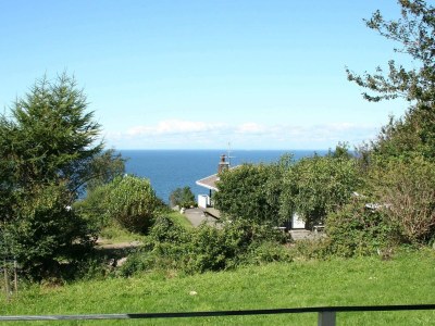 Holiday house Meeresidylle in Vang -- By Traum Ferienwohnungen - Outdoor photo 10