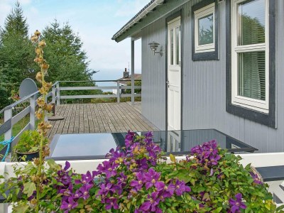 Holiday house Meeresidylle in Vang -- By Traum Ferienwohnungen - Outdoor photo 11