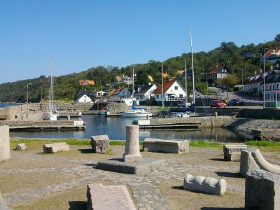 Holiday house Meeresidylle in Vang -- By Traum Ferienwohnungen - Outdoor photo 14