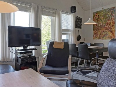 Holiday house Meeresidylle in Vang -- By Traum Ferienwohnungen - Outdoor photo 16