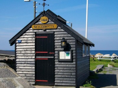 Holiday house Meeresidylle in Vang -- By Traum Ferienwohnungen - Outdoor photo 20