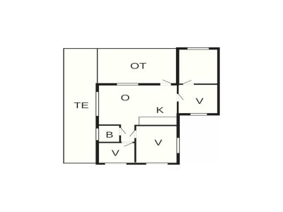Holiday house Meeresidylle in Vang -- By Traum Ferienwohnungen - Document photo 22