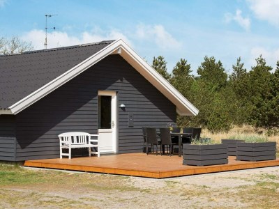 Holiday house Abgeschiedenes Refugium -- By Traum Ferienwohnungen - Outdoor photo 3