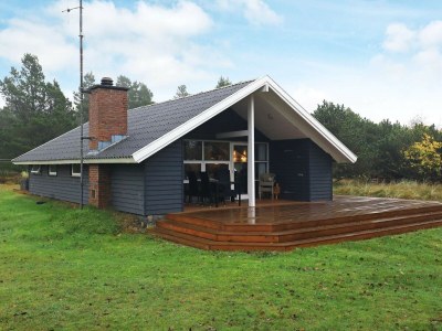 Holiday house Abgeschiedenes Refugium -- By Traum Ferienwohnungen - Outdoor photo 5