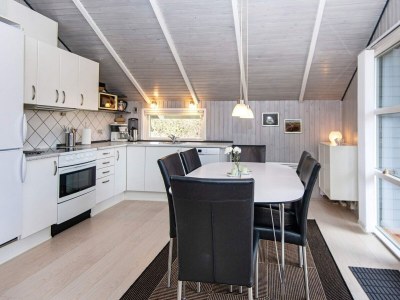 Holiday house Abgeschiedenes Refugium -- By Traum Ferienwohnungen - Outdoor photo 8