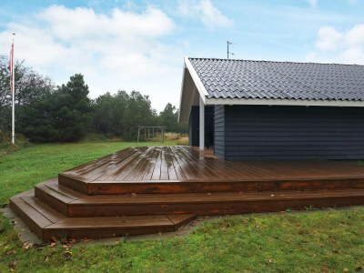 Holiday house Abgeschiedenes Refugium -- By Traum Ferienwohnungen - Outdoor photo 13