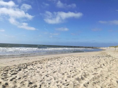 Holiday house Abgeschiedenes Refugium -- By Traum Ferienwohnungen - Outdoor photo 14