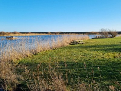 Holiday house Abgeschiedenes Refugium -- By Traum Ferienwohnungen - Outdoor photo 15