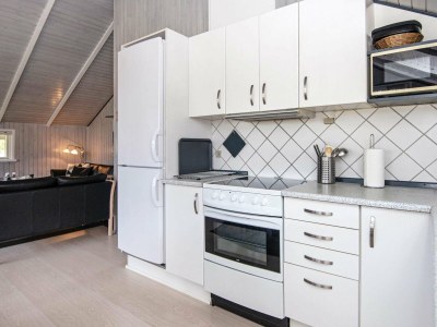 Holiday house Abgeschiedenes Refugium -- By Traum Ferienwohnungen - Outdoor photo 20