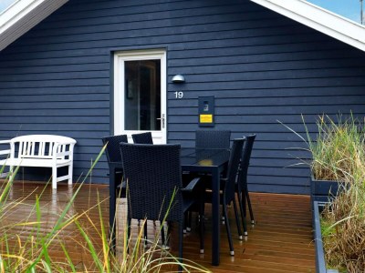 Holiday house Abgeschiedenes Refugium -- By Traum Ferienwohnungen - Outdoor photo 22