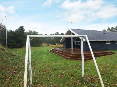 Holiday house Abgeschiedenes Refugium -- By Traum Ferienwohnungen - Outdoor photo 24