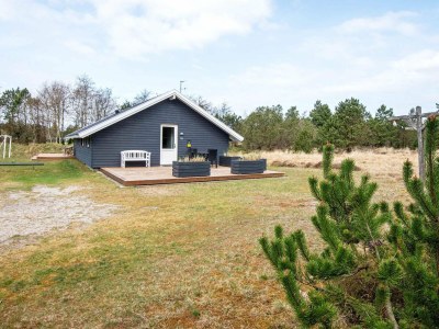 Holiday house Abgeschiedenes Refugium -- By Traum Ferienwohnungen - Outdoor photo 26