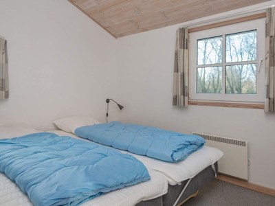 Holiday house 6 Personen Ferienhaus in Hemmet-By Traum - Outdoor photo 3