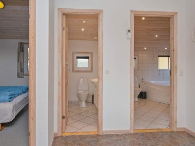 Holiday house 6 Personen Ferienhaus in Hemmet-By Traum - Outdoor photo 4