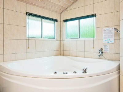 Holiday house 6 Personen Ferienhaus in Hemmet-By Traum - Outdoor photo 12