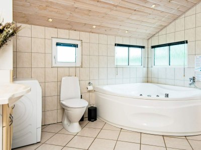 Holiday house 6 Personen Ferienhaus in Hemmet-By Traum - Outdoor photo 13