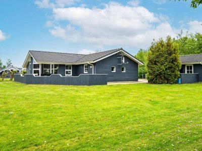 Holiday house 6 Personen Ferienhaus in Hemmet-By Traum - Outdoor photo 14