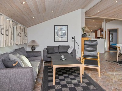 Holiday house 6 Personen Ferienhaus in Hemmet-By Traum - Outdoor photo 15