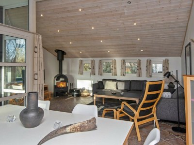 Holiday house 6 Personen Ferienhaus in Hemmet-By Traum - Outdoor photo 16