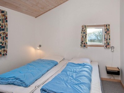 Holiday house 6 Personen Ferienhaus in Hemmet-By Traum - Outdoor photo 17