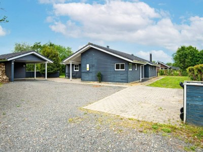 Holiday house 6 Personen Ferienhaus in Hemmet-By Traum - Outdoor photo 18